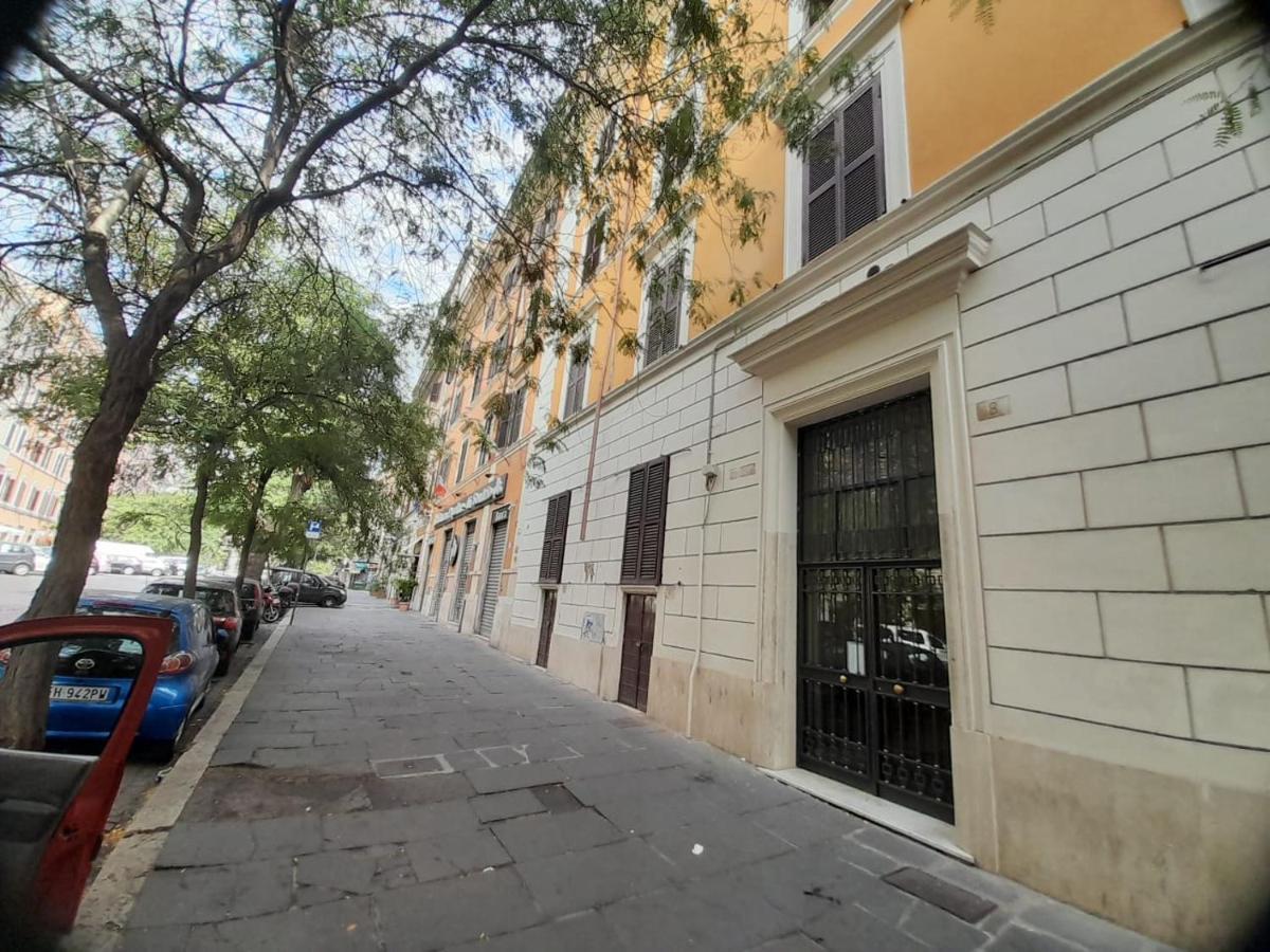 Arthouse Termini — Foto 2