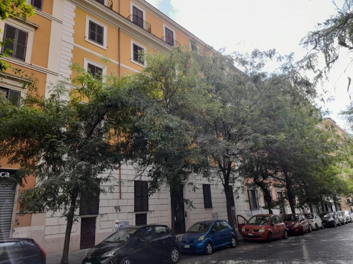 Arthouse Termini — Foto 3